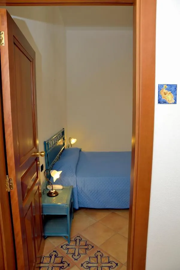 Hotel Principe Di Rinella ليني