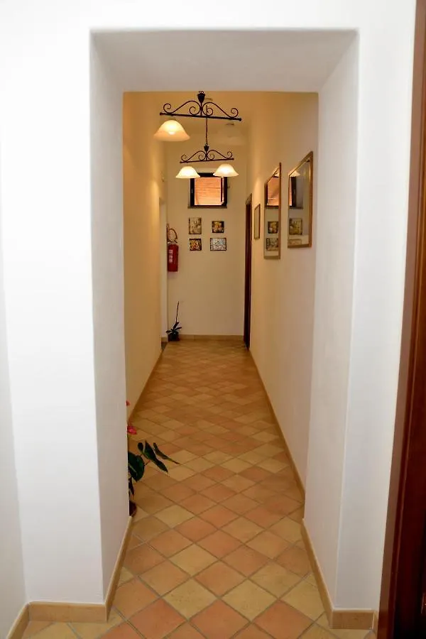 Hotel Principe Di Rinella ليني إيطاليا